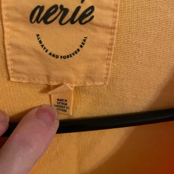 Aerie pullover - Picture 6 of 9